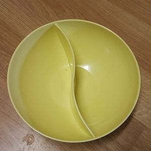 VINTAGE STETSON DINNERWARE